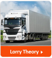 Lorry Theory Test