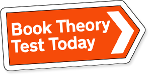 Book Your Theory Test Today