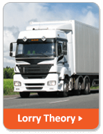 Lorry Theory Test