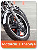 Motorcycle Theory Test