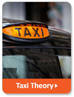 Taxi Theory Test